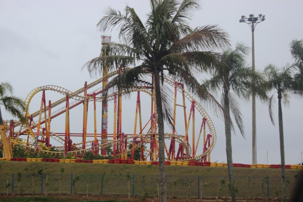 Pousada Imperatriz Penha  Zewnętrze zdjęcie