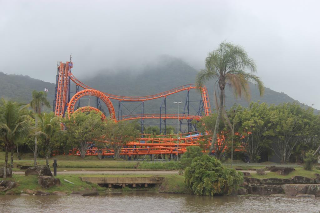 Pousada Imperatriz Penha  Zewnętrze zdjęcie